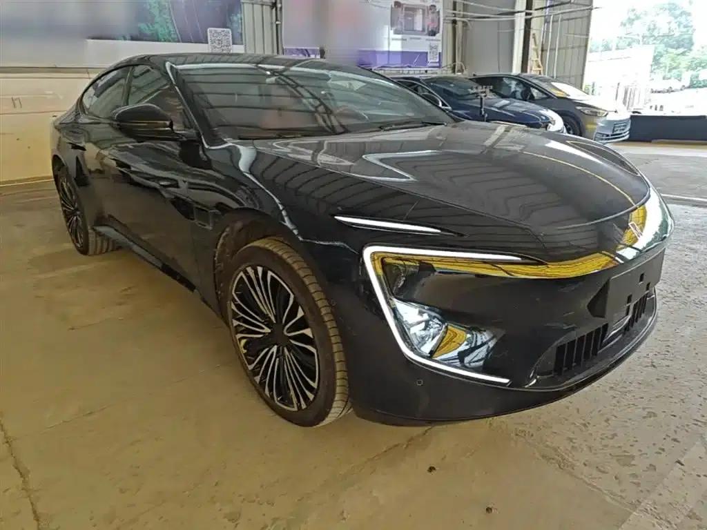 Avita 12 2025 Facelift Ultra Pure Electric AWD — миниатюра 4