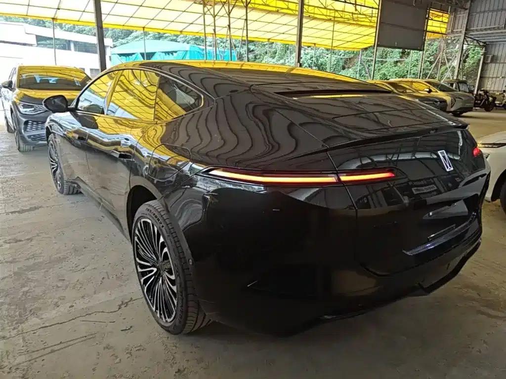 Avita 12 2025 Facelift Ultra Pure Electric AWD — миниатюра 5