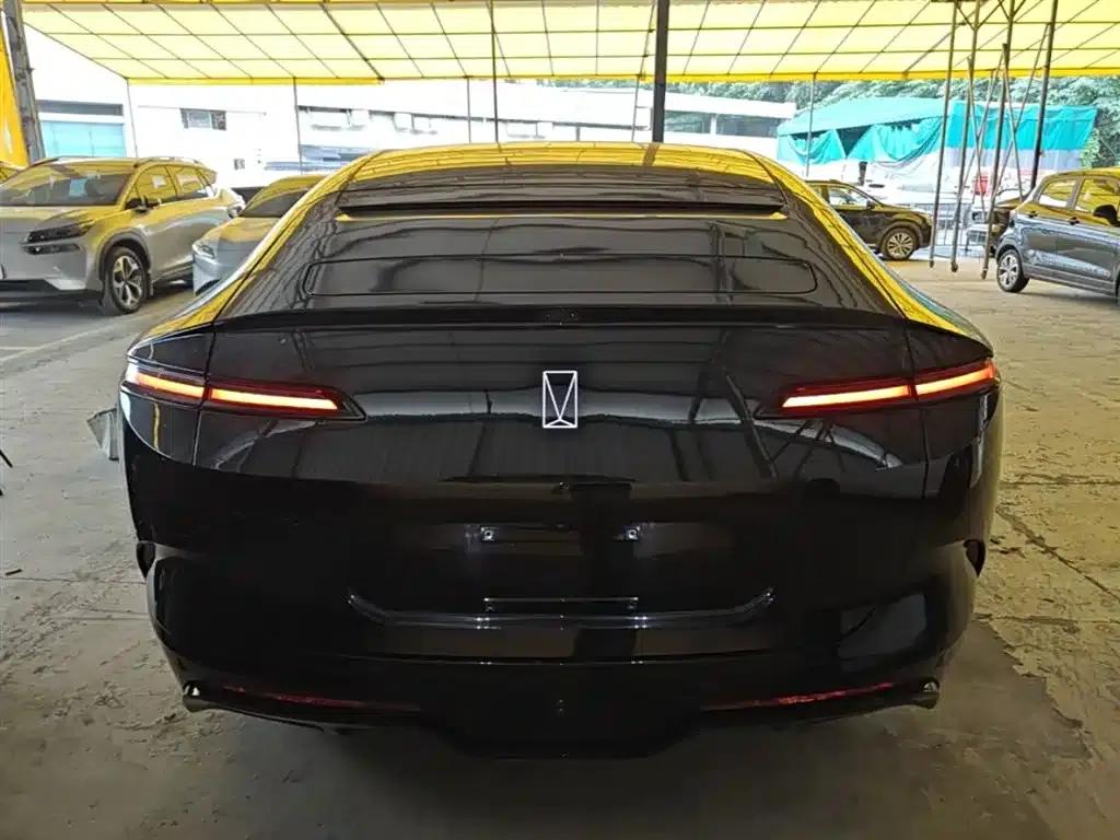 Avita 12 2025 Facelift Ultra Pure Electric AWD — миниатюра 6