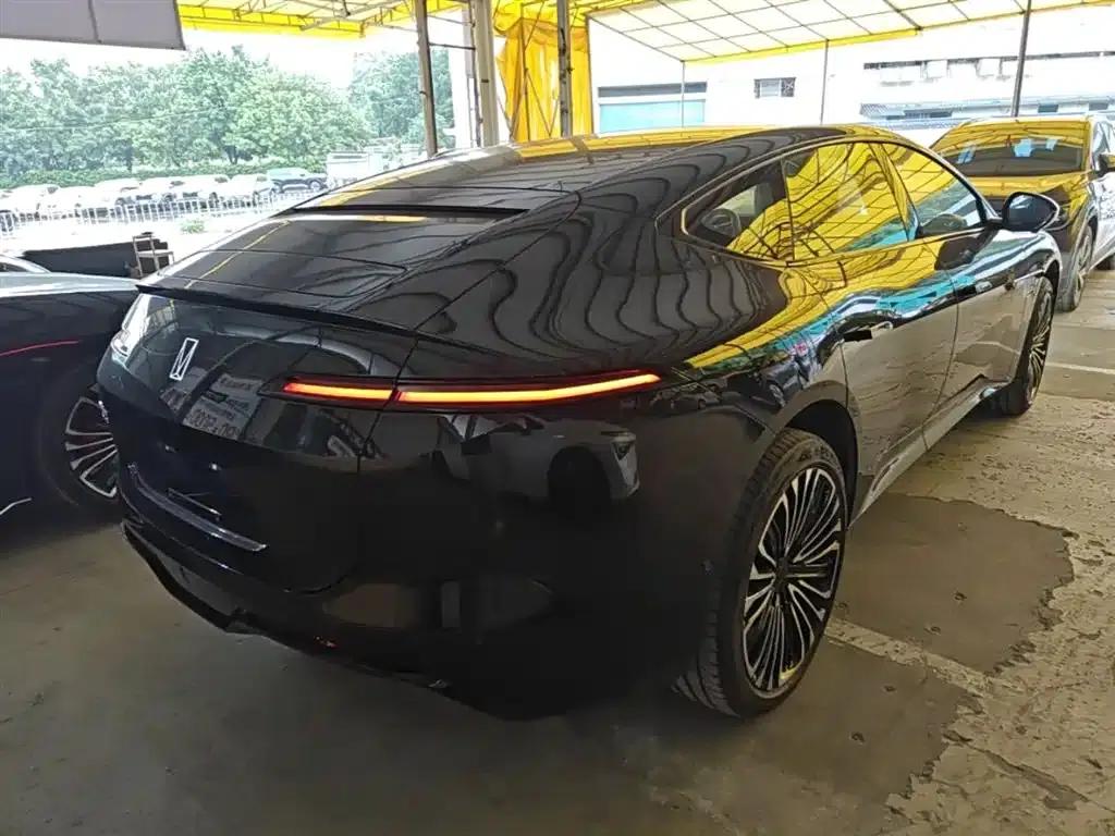 Avita 12 2025 Facelift Ultra Pure Electric AWD — миниатюра 7