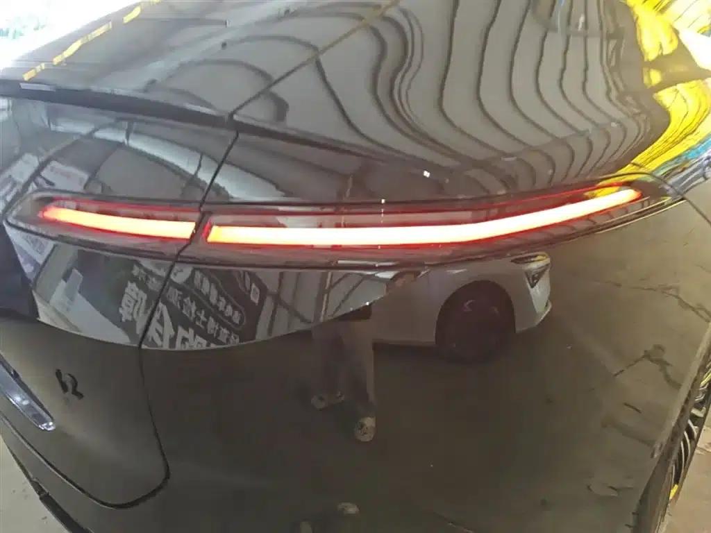 Avita 12 2025 Facelift Ultra Pure Electric AWD — миниатюра 8
