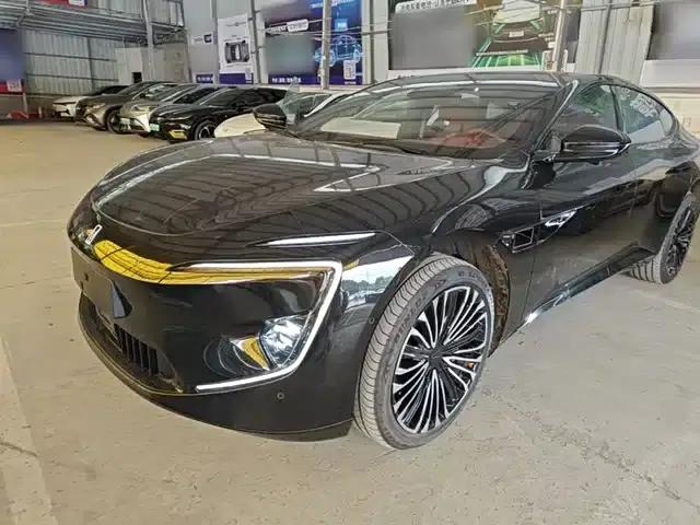 Avita 12 2025 Facelift Ultra Pure Electric AWD