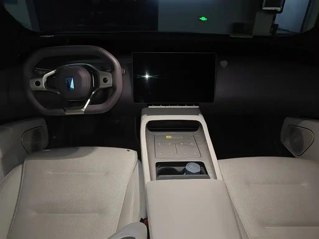 Avita 12 2025 Max Electric Edition — миниатюра 13
