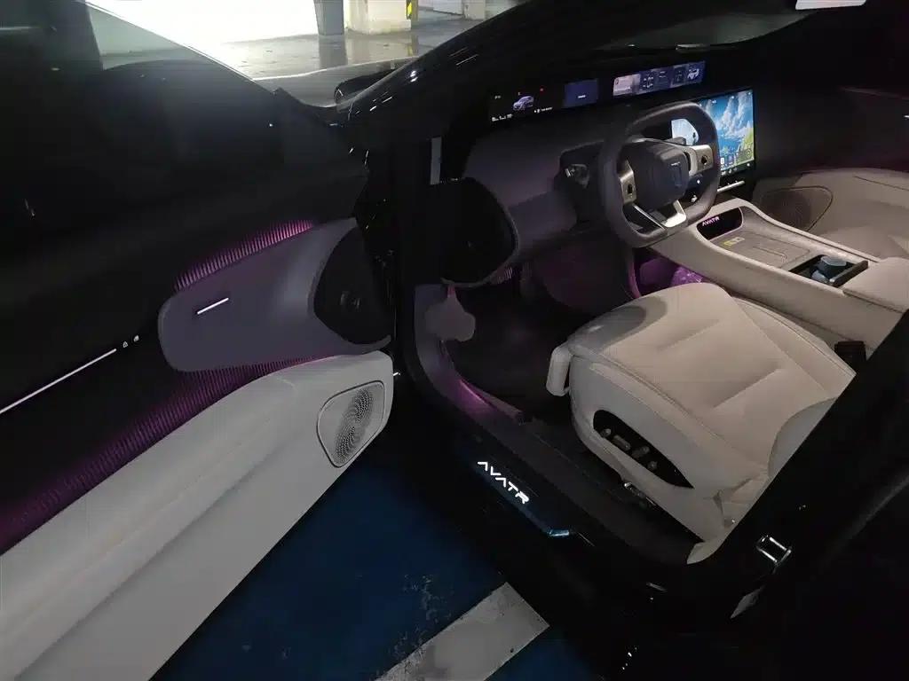 Avita 12 2025 Max Electric Edition — миниатюра 14