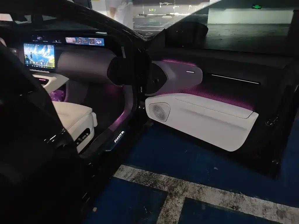 Avita 12 2025 Max Electric Edition — миниатюра 20