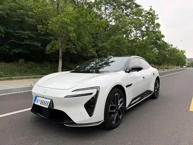Avita 06 2025 Ultra All-Electric Edition