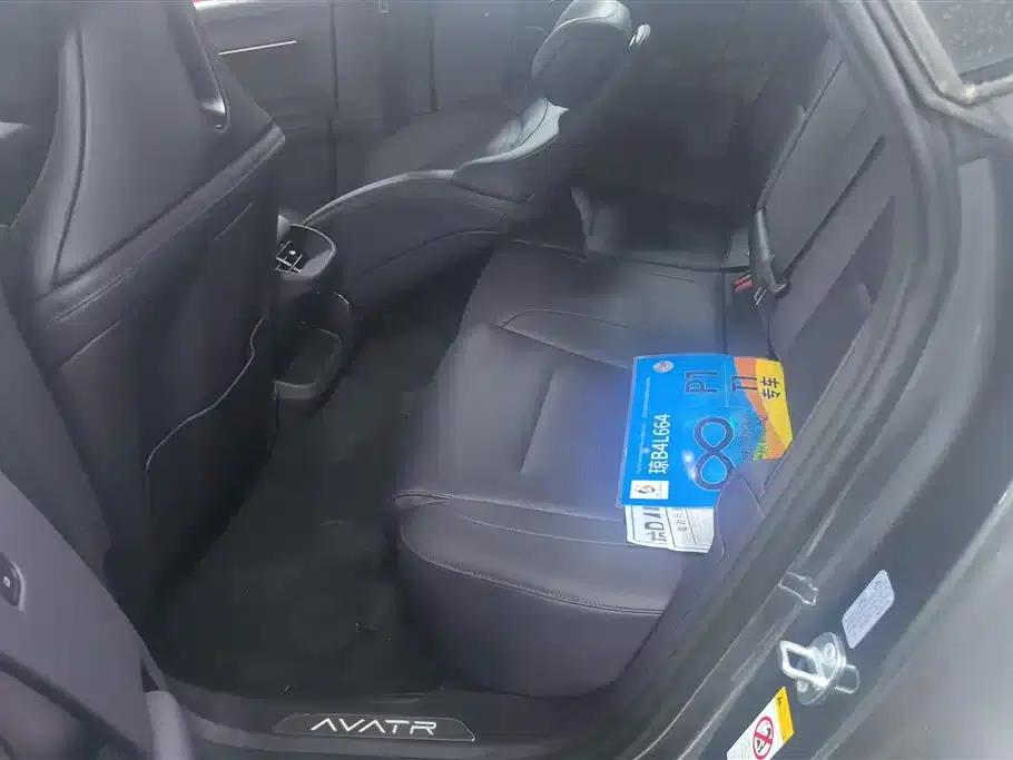 Avita 06 2025 Max Electric Edition — миниатюра 11