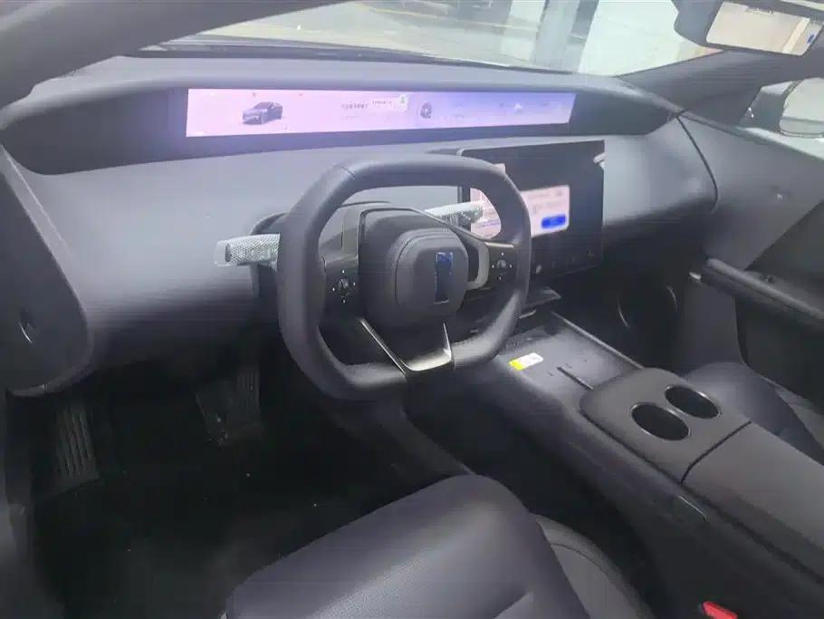 Avita 06 2025 Max Electric Edition — миниатюра 12