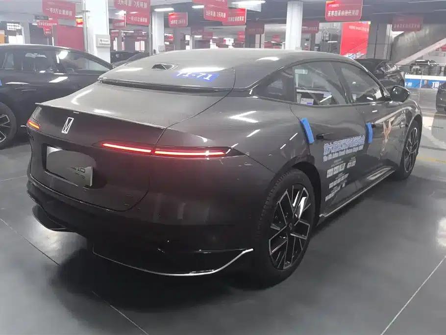 Avita 06 2025 Max Electric Edition — миниатюра 3