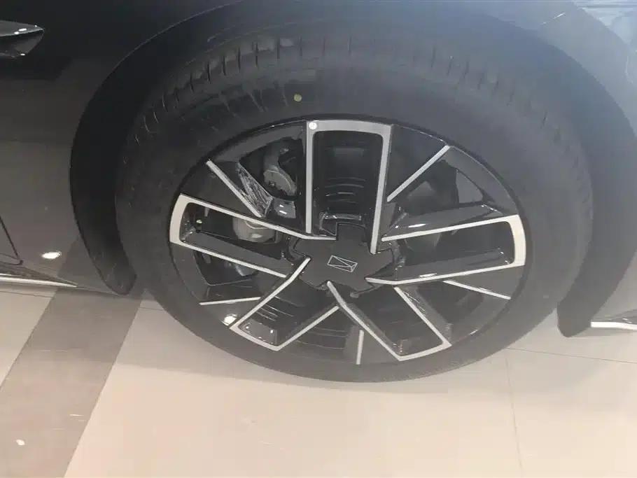 Avita 06 2025 Max Electric Edition — миниатюра 6