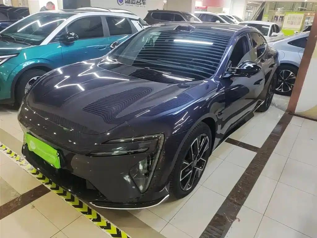 Avita 06 2025 Ultra All-Electric Edition — миниатюра 1