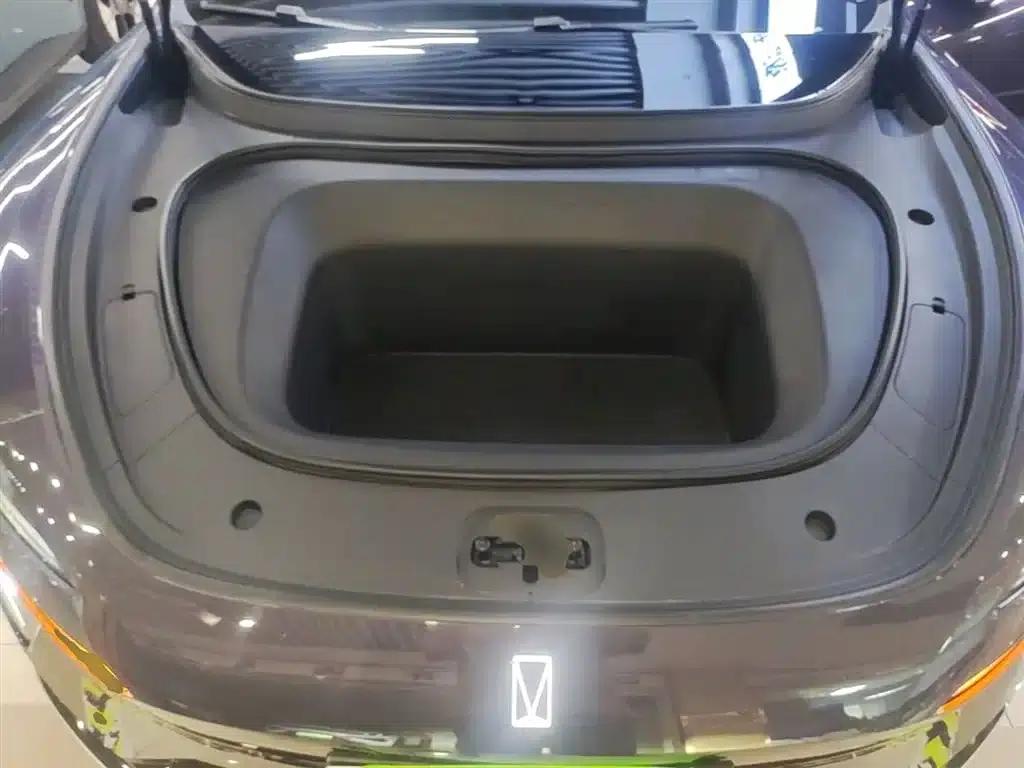 Avita 06 2025 Ultra All-Electric Edition — миниатюра 20