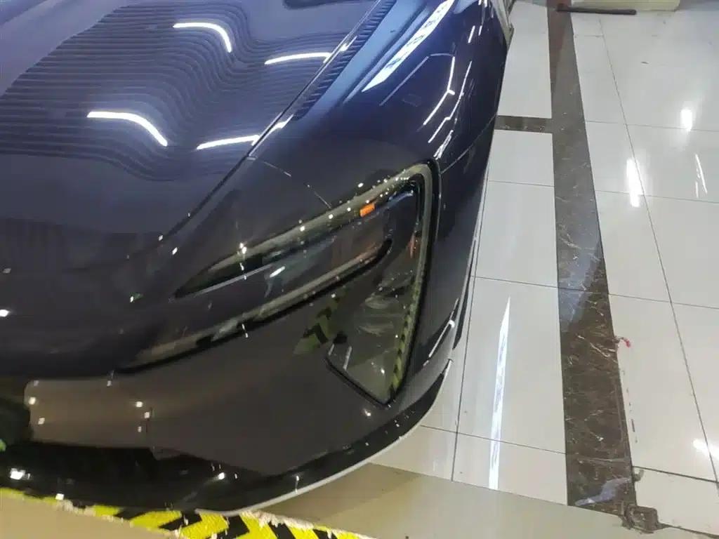 Avita 06 2025 Ultra All-Electric Edition — миниатюра 24