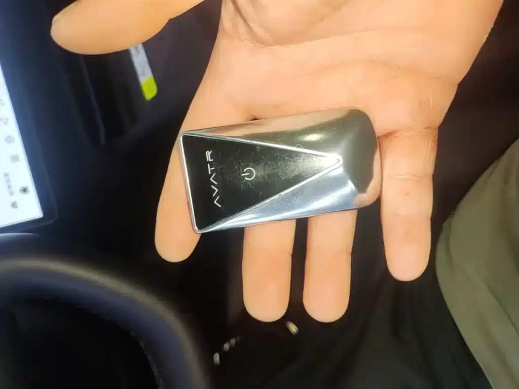 Avita 06 2025 Ultra All-Electric Edition — миниатюра 9