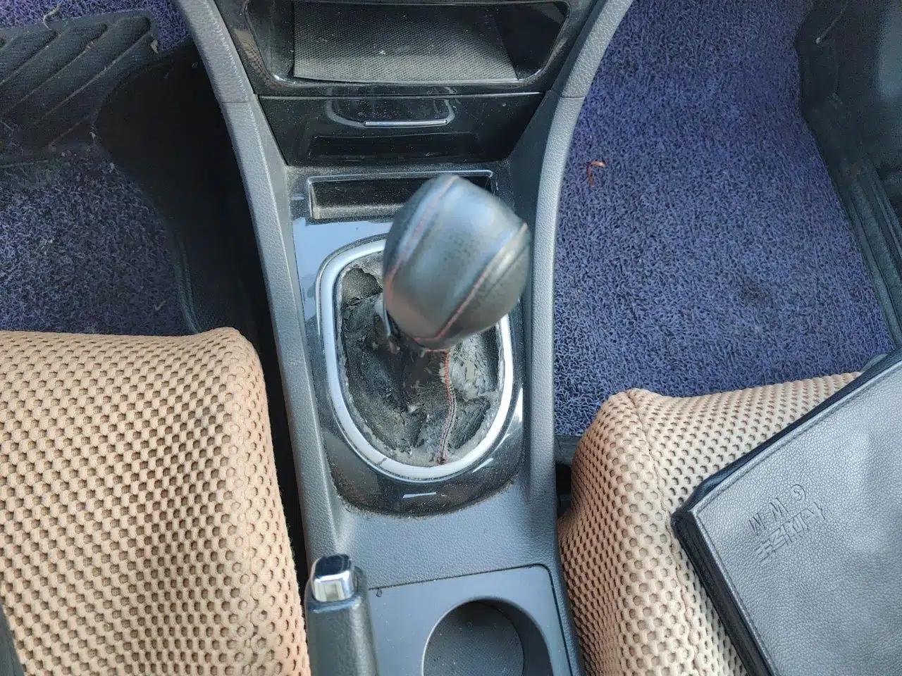 Great Wall C50 2013 1.5T Manual Elite Edition — миниатюра 15