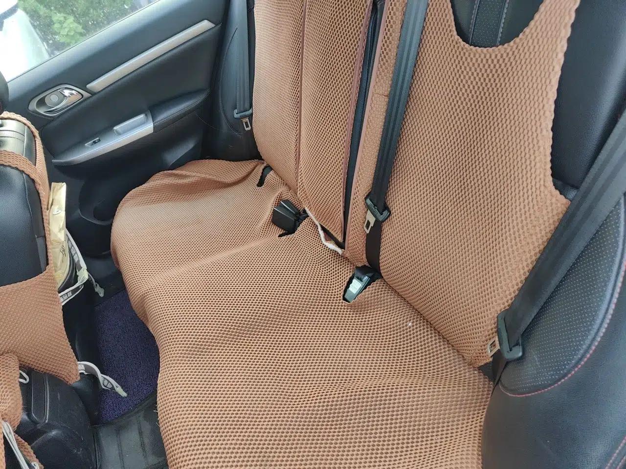 Great Wall C50 2013 1.5T Manual Elite Edition — миниатюра 18