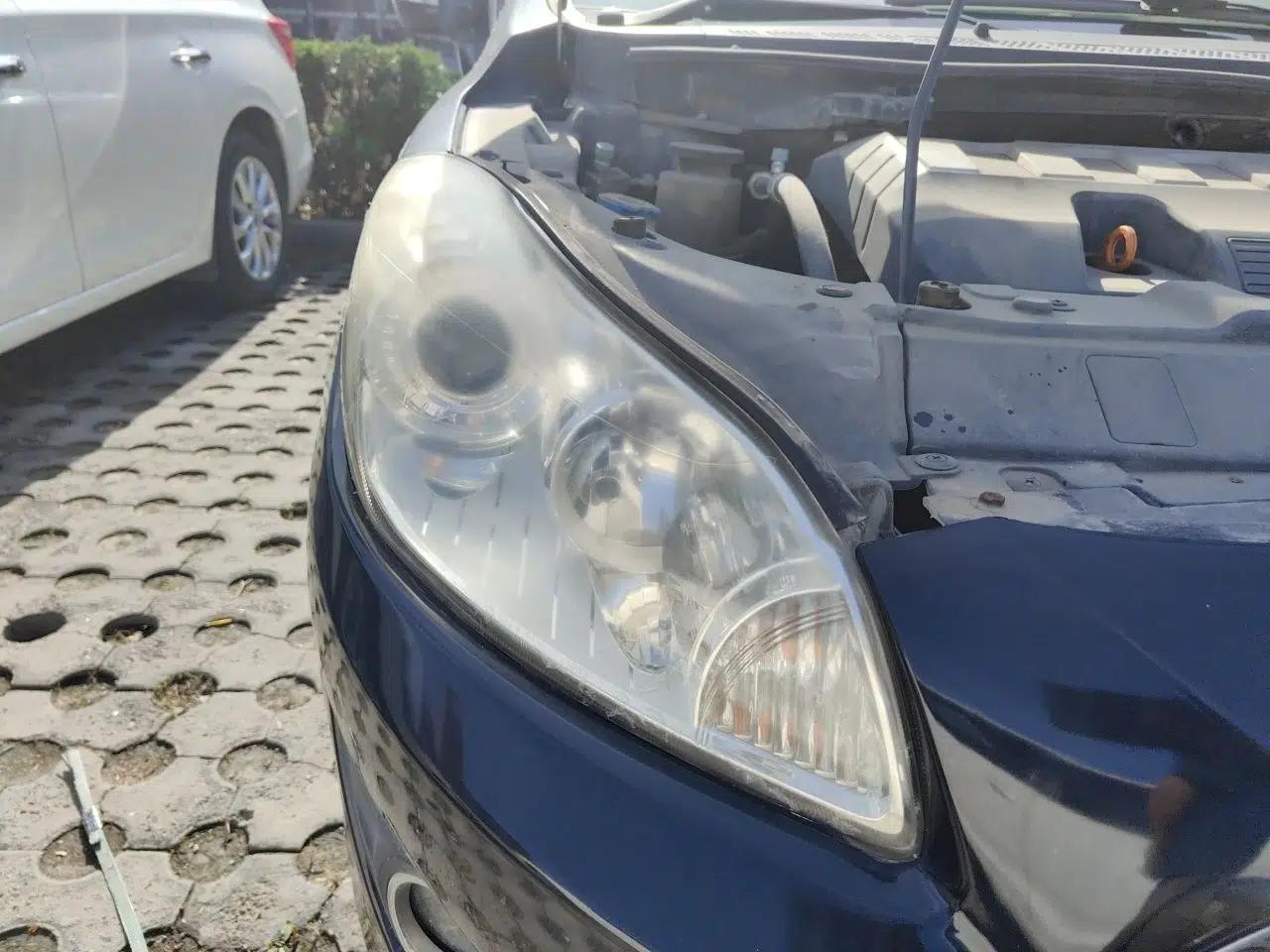 Great Wall C50 2013 1.5T Manual Elite Edition — миниатюра 7