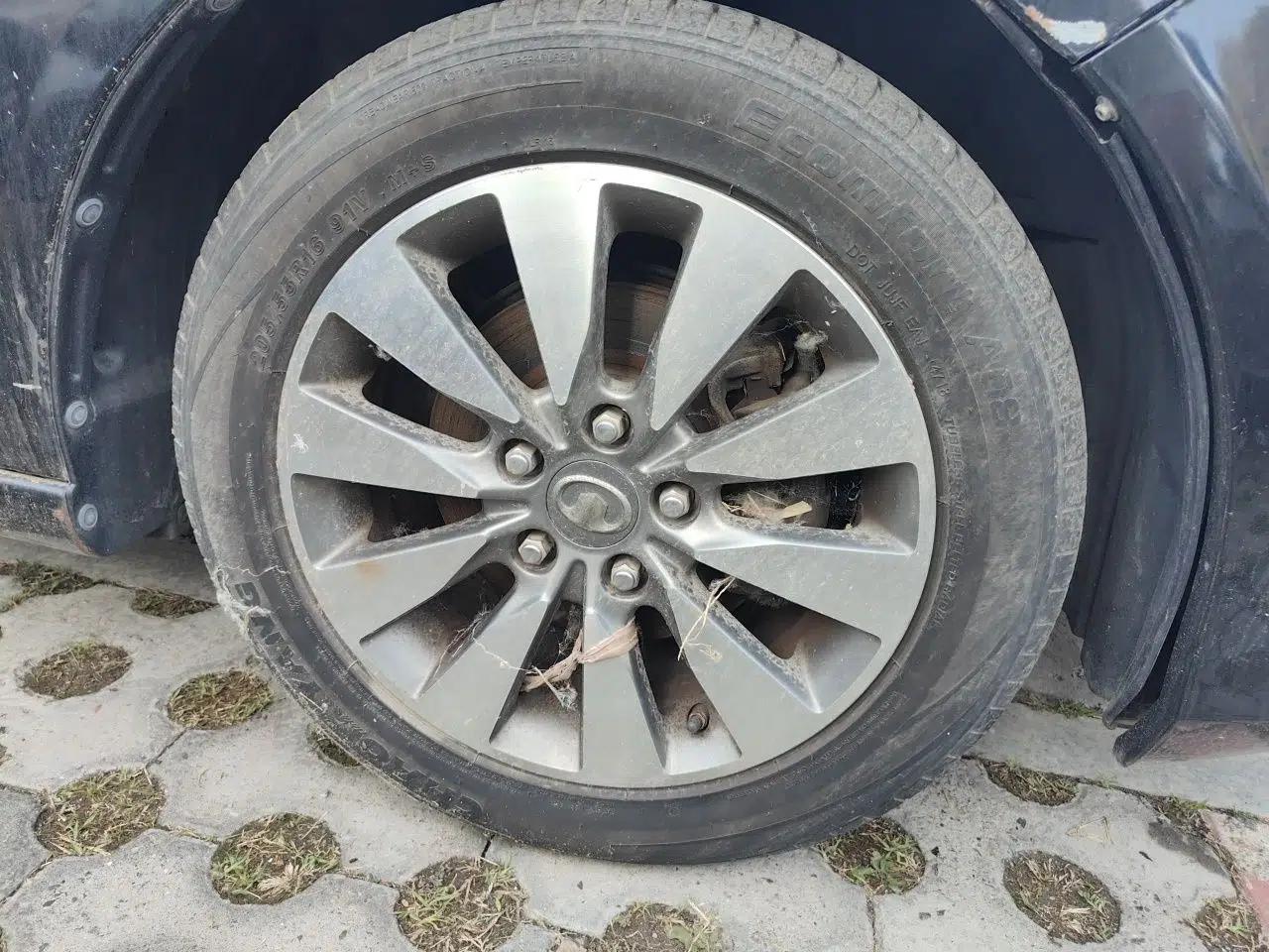 Great Wall C50 2013 1.5T Manual Elite Edition — миниатюра 8