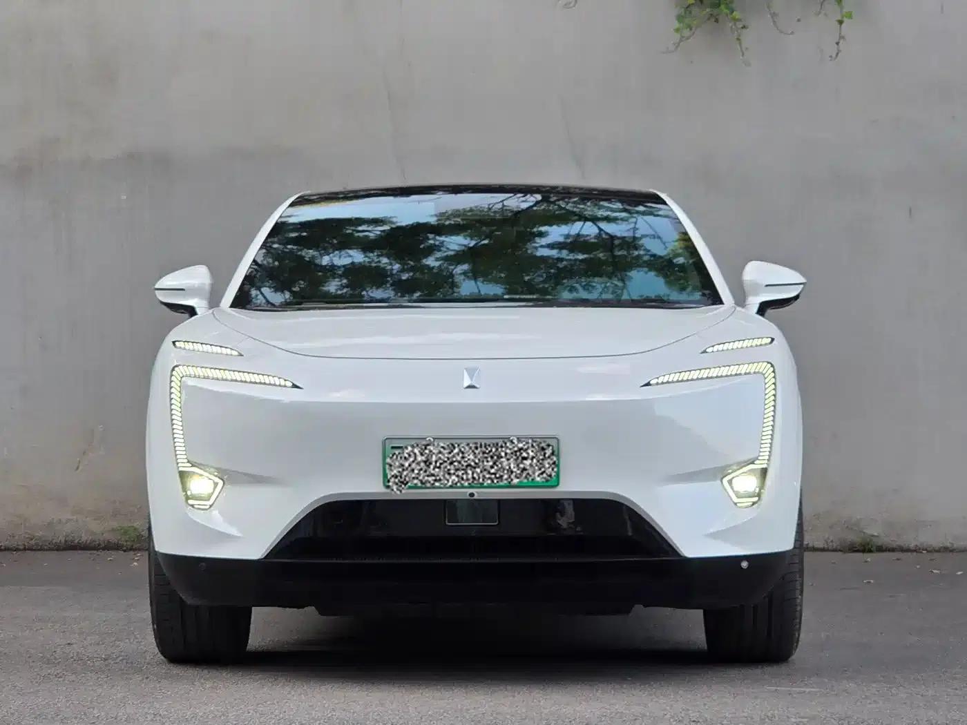 Avita 11 2022 Long Range Dual Motor Luxury Edition 5-Seater — миниатюра 2