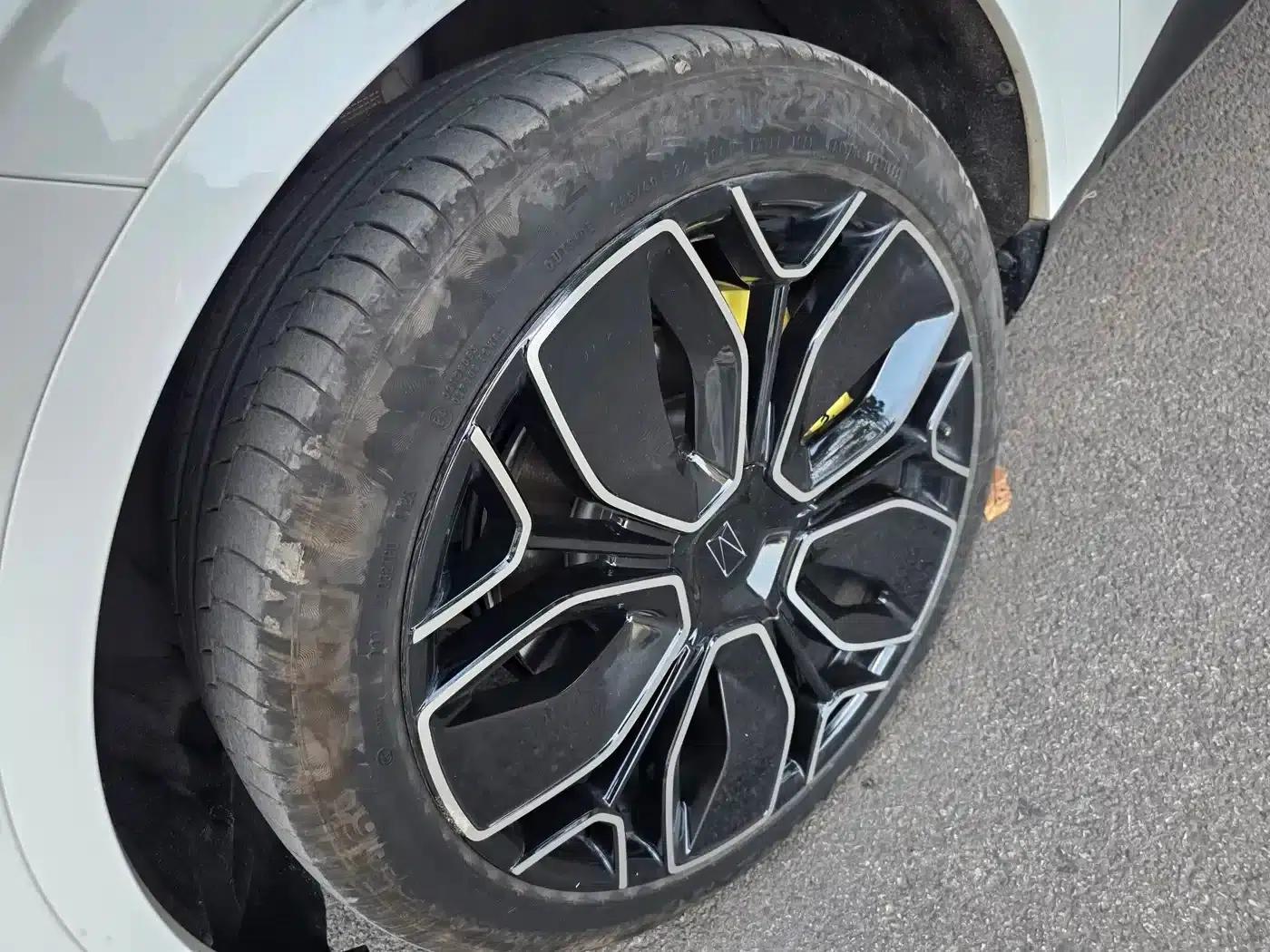 Avita 11 2022 Long Range Dual Motor Luxury Edition 5-Seater — миниатюра 12