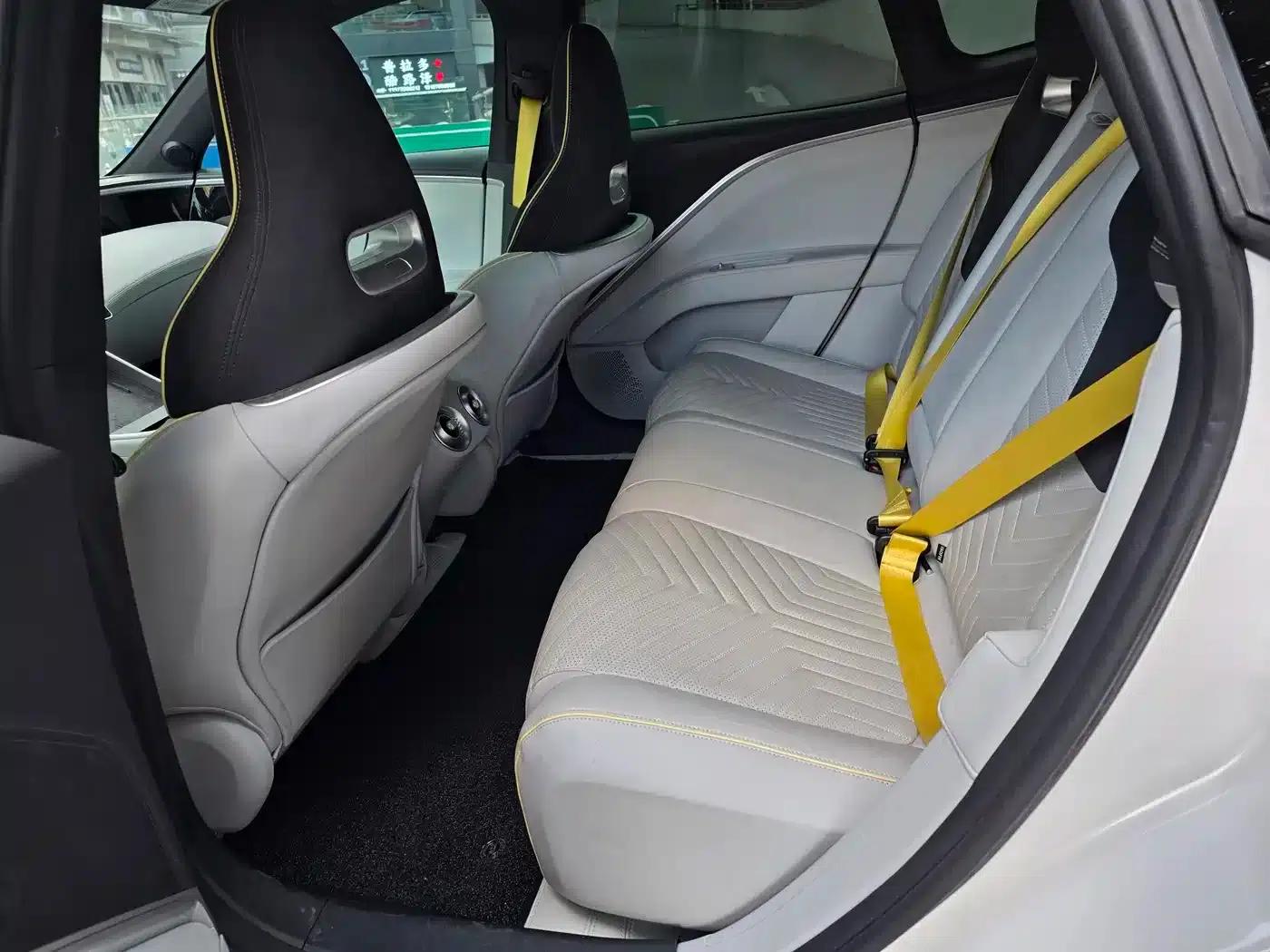 Avita 11 2022 Long Range Dual Motor Luxury Edition 5-Seater — миниатюра 6