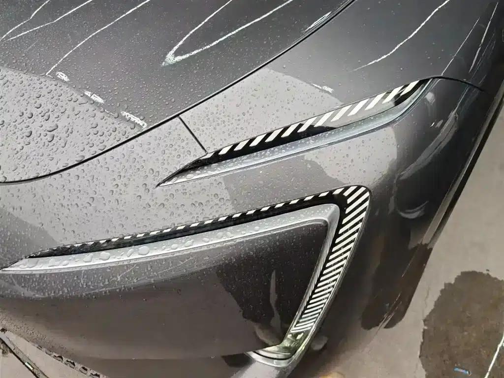 Avita 11 2023 HarmonyOS 90-degree Rear-Wheel Drive Version — миниатюра 24