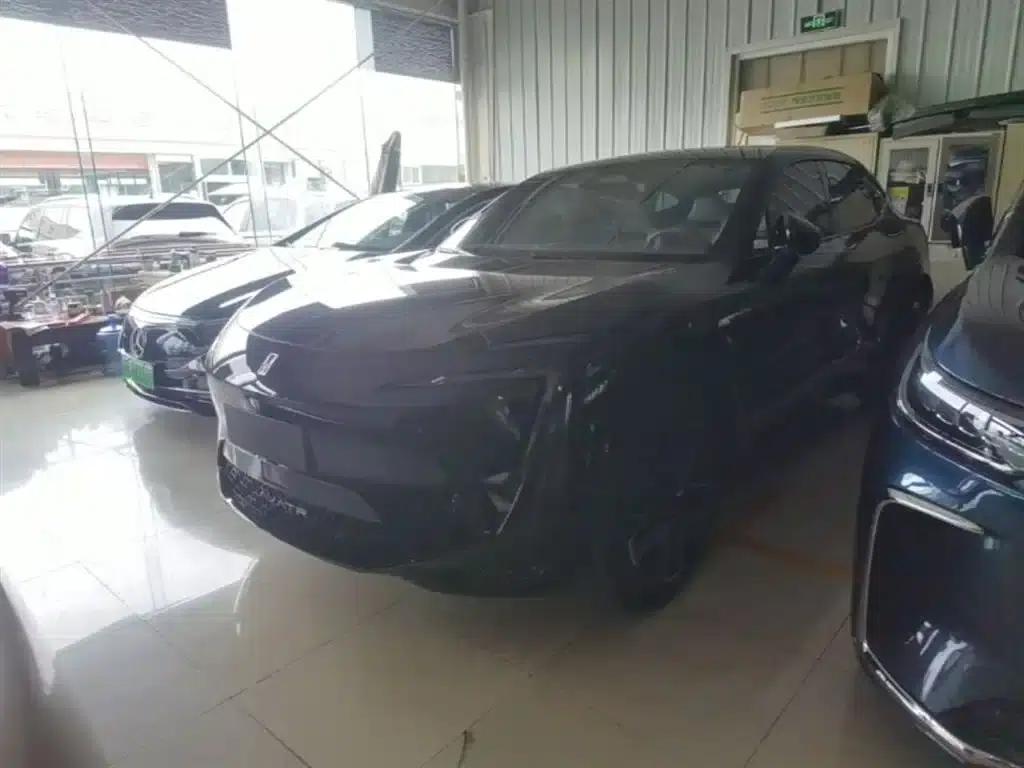 Avita 11 2025 Max All-Electric Edition — миниатюра 1