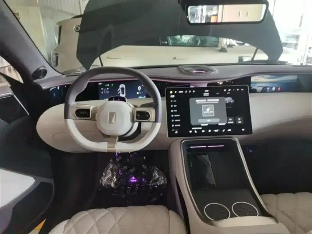 Avita 11 2025 Max All-Electric Edition — миниатюра 11