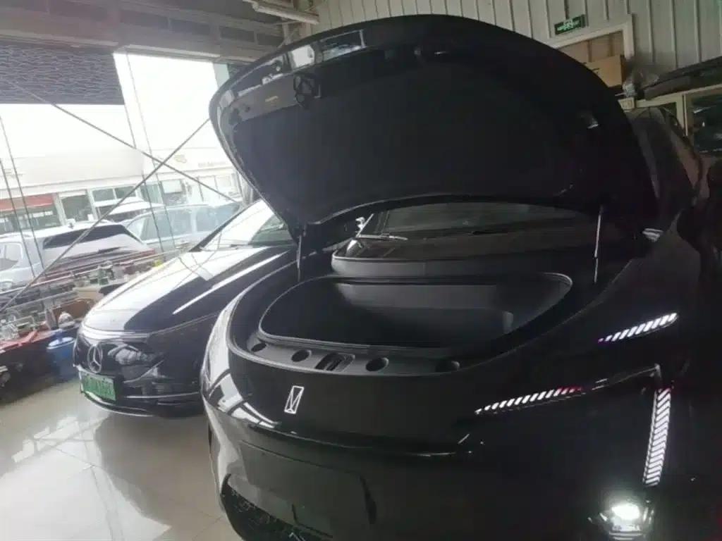 Avita 11 2025 Max All-Electric Edition — миниатюра 20