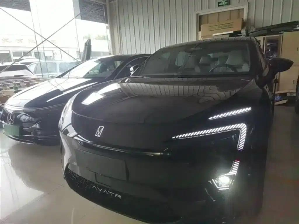 Avita 11 2025 Max All-Electric Edition — миниатюра 3
