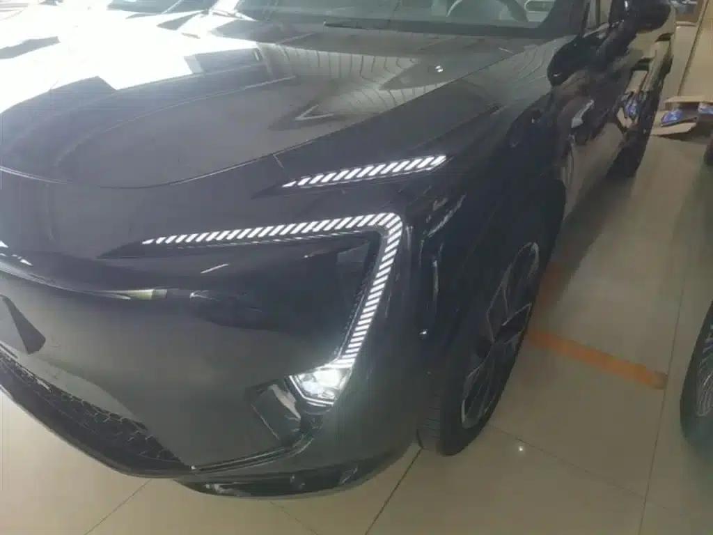 Avita 11 2025 Max All-Electric Edition — миниатюра 24