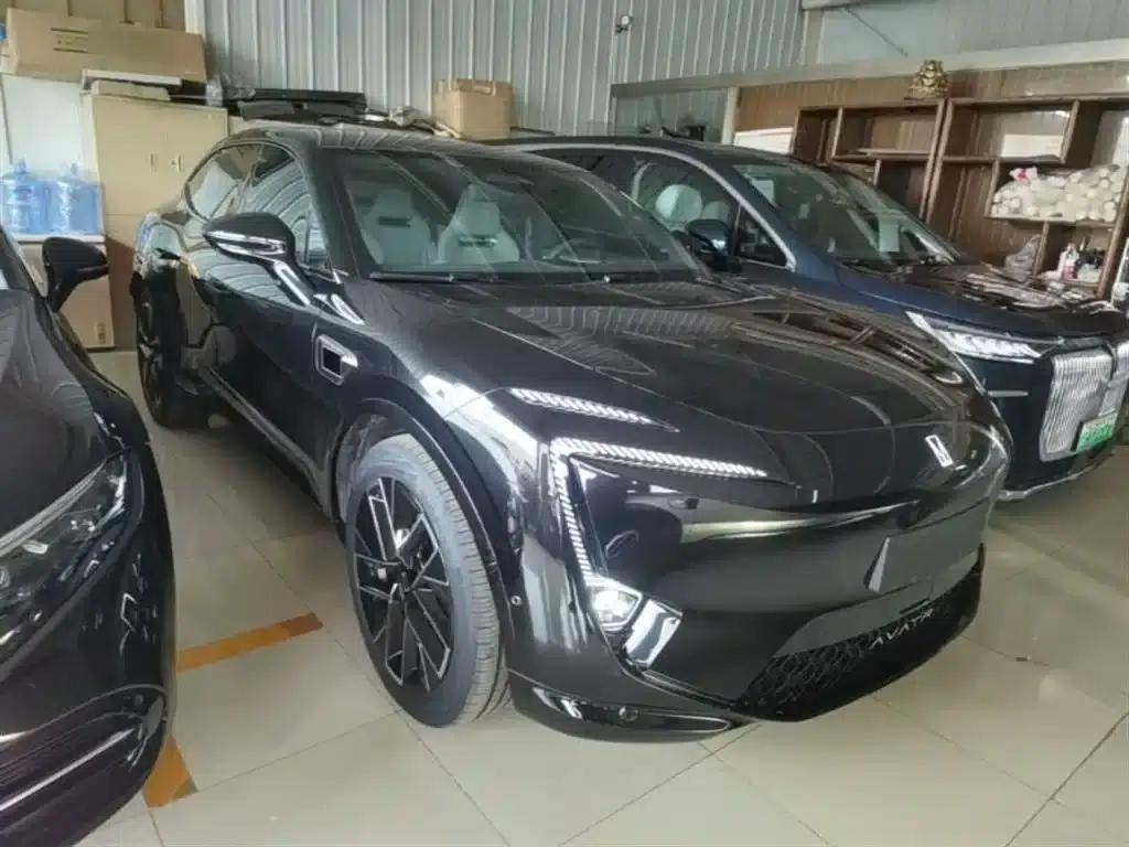 Avita 11 2025 Max All-Electric Edition — миниатюра 4