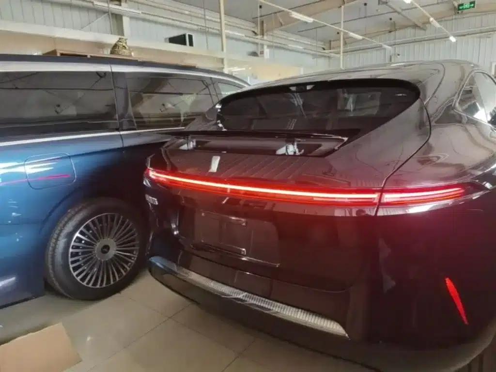 Avita 11 2025 Max All-Electric Edition — миниатюра 6