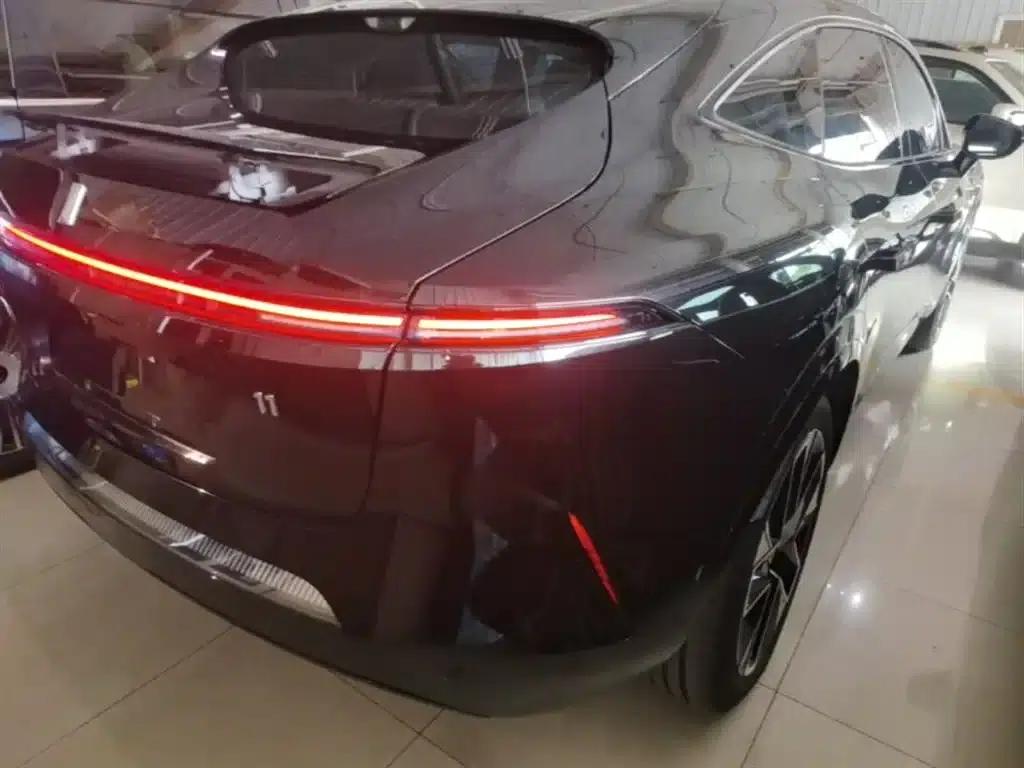 Avita 11 2025 Max All-Electric Edition — миниатюра 8