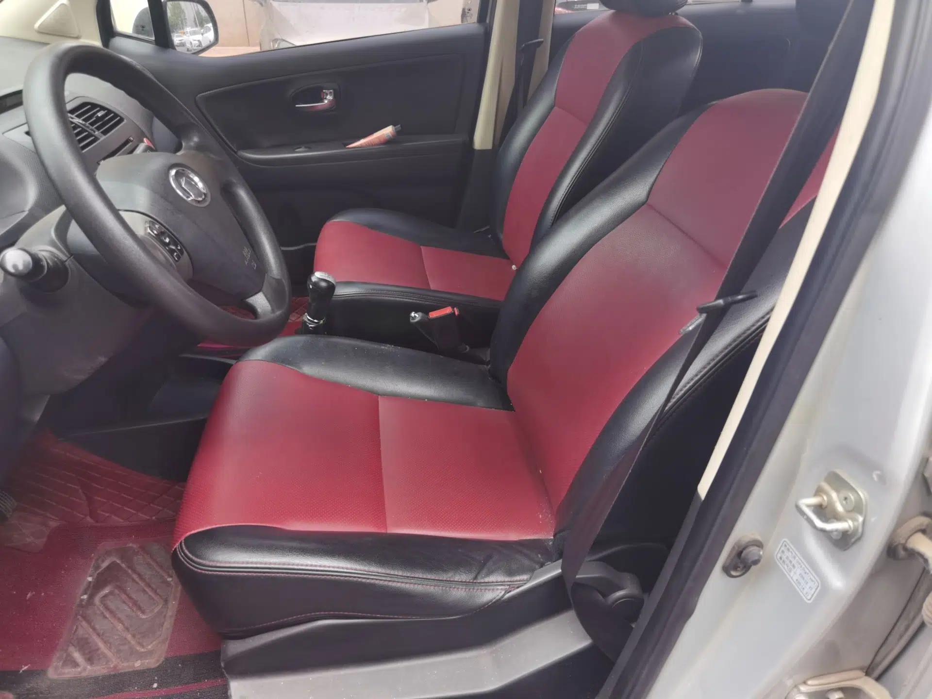 Great Wall C20R 2011 1.5L Manual Urban Version — миниатюра 16