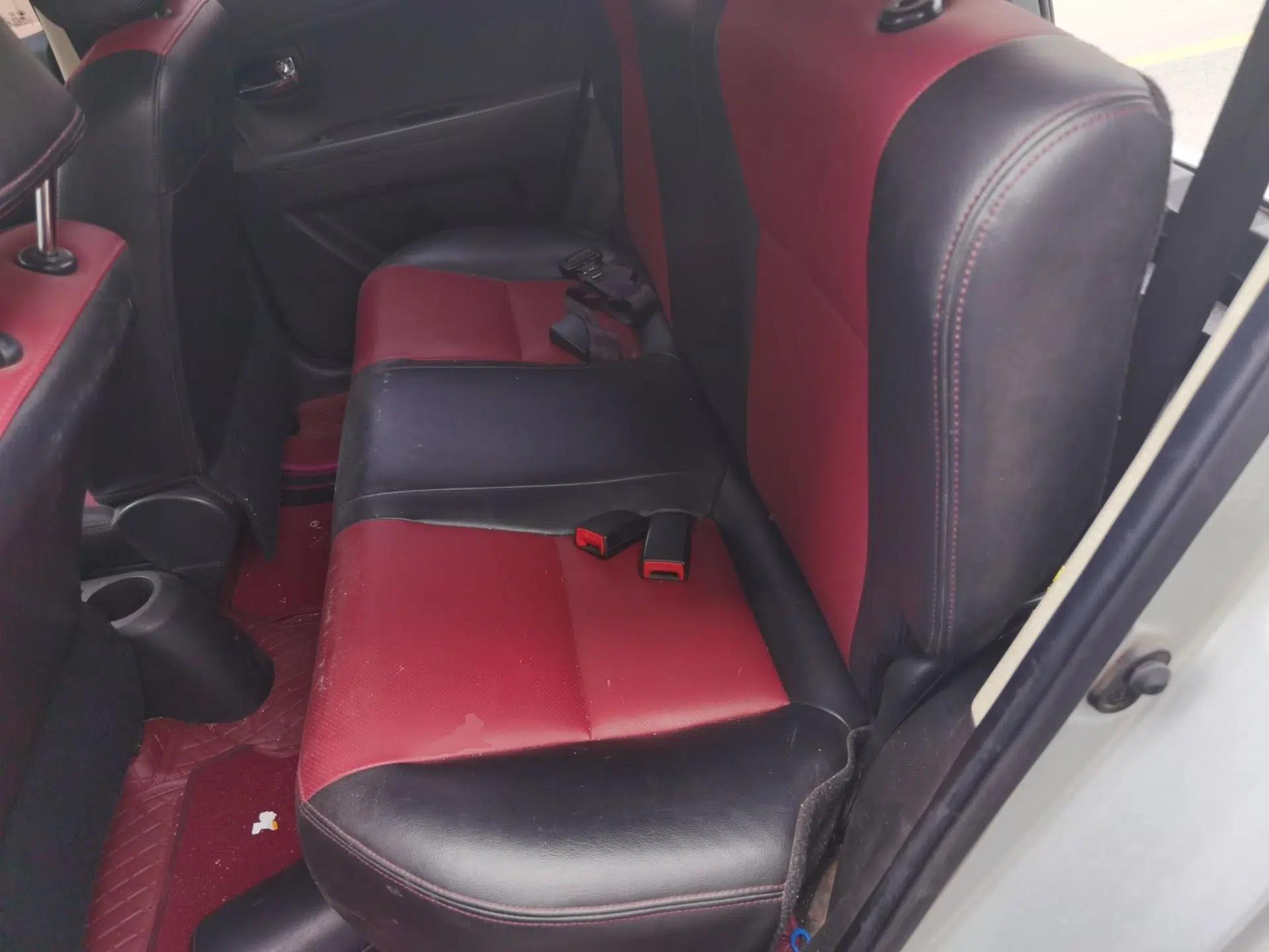 Great Wall C20R 2011 1.5L Manual Urban Version — миниатюра 18