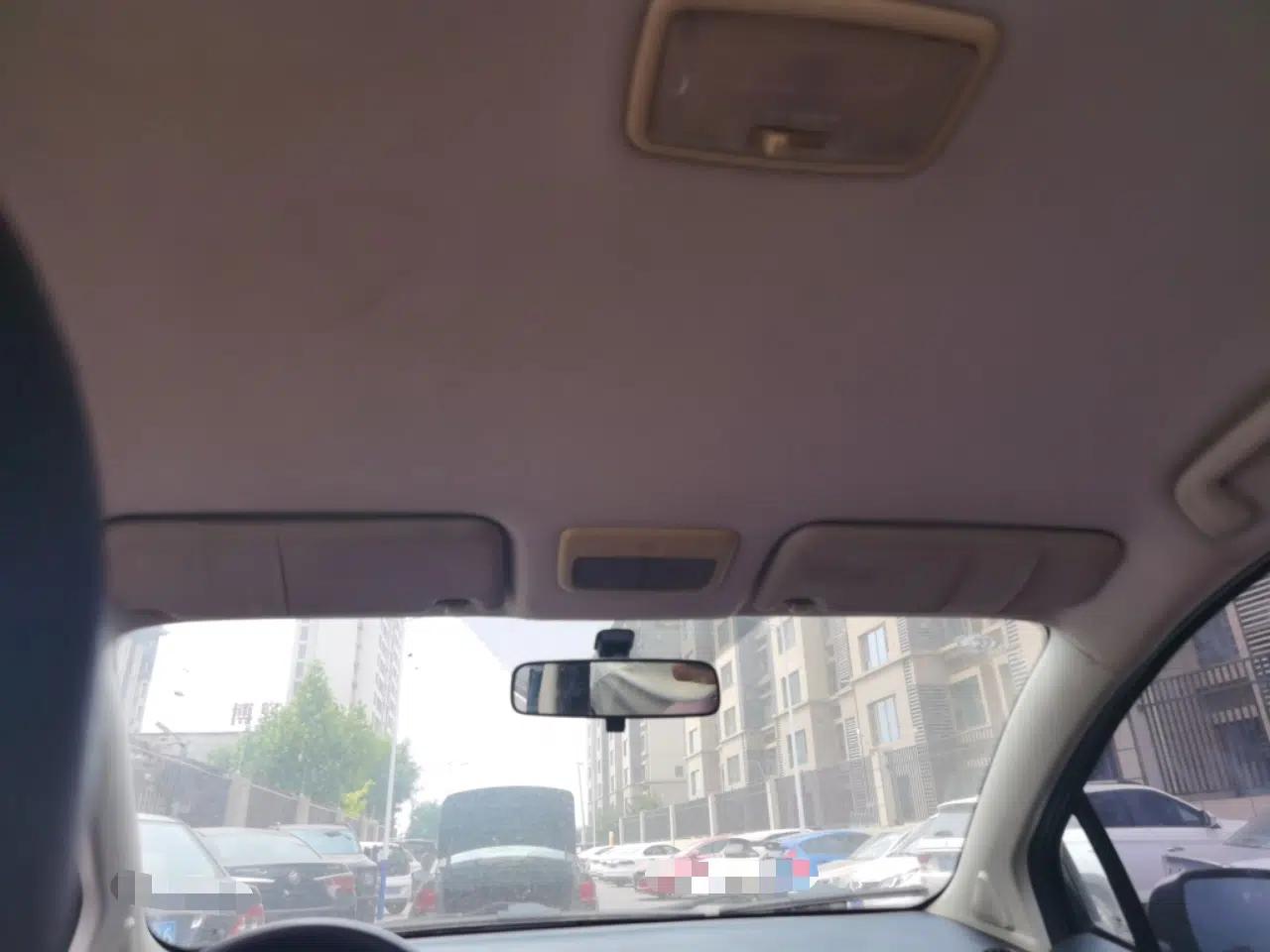 Great Wall C20R 2011 1.5L Manual Urban Version — миниатюра 19
