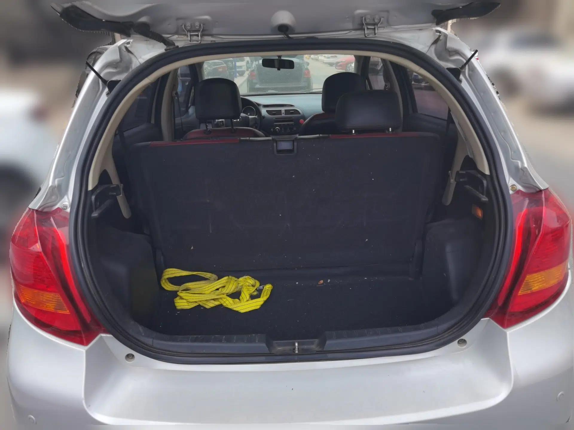Great Wall C20R 2011 1.5L Manual Urban Version — миниатюра 20