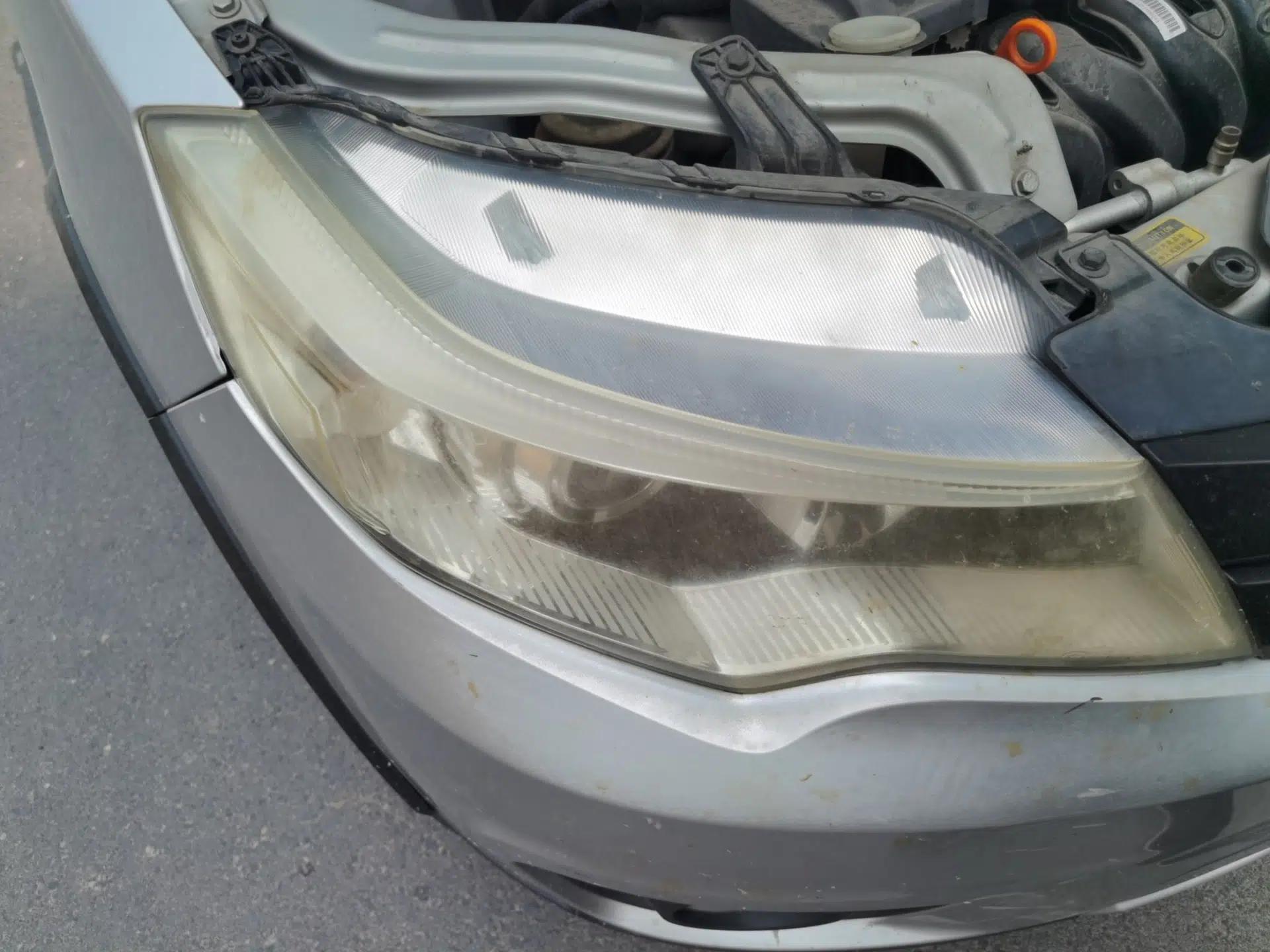 Great Wall C20R 2011 1.5L Manual Urban Version — миниатюра 7