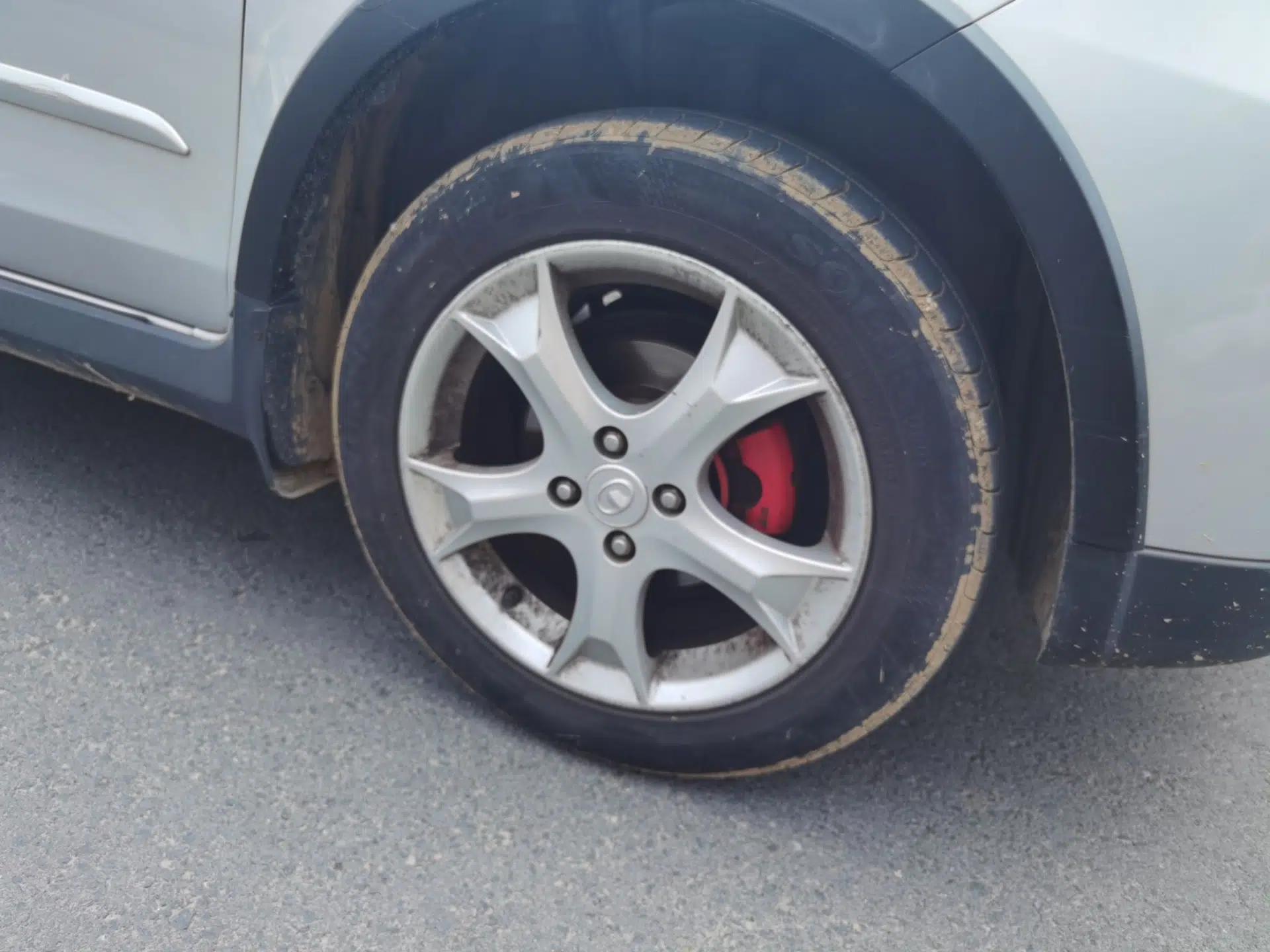 Great Wall C20R 2011 1.5L Manual Urban Version — миниатюра 8
