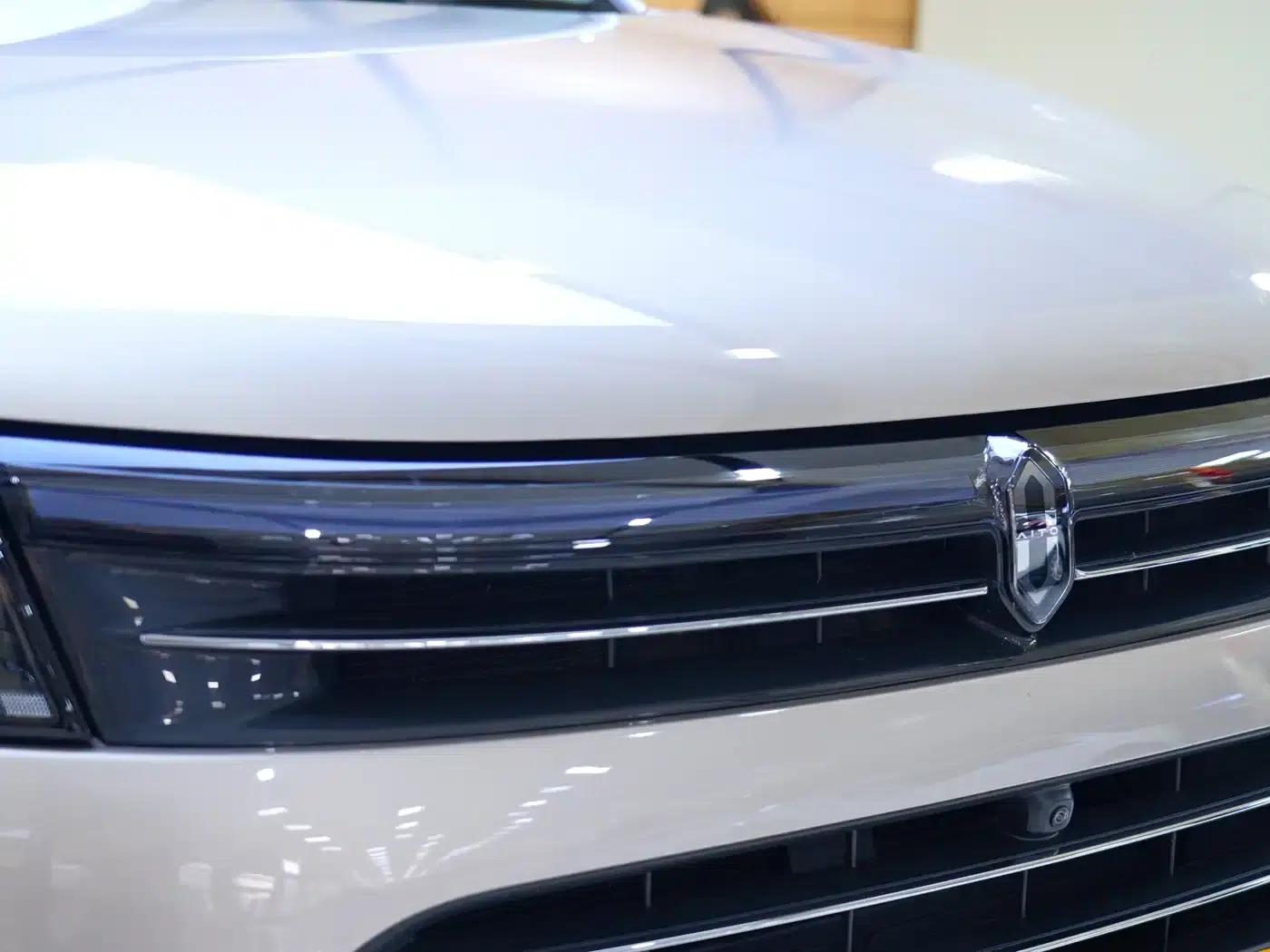 Wenjie M7 2022 1.5T AWD Luxury Edition — миниатюра 10
