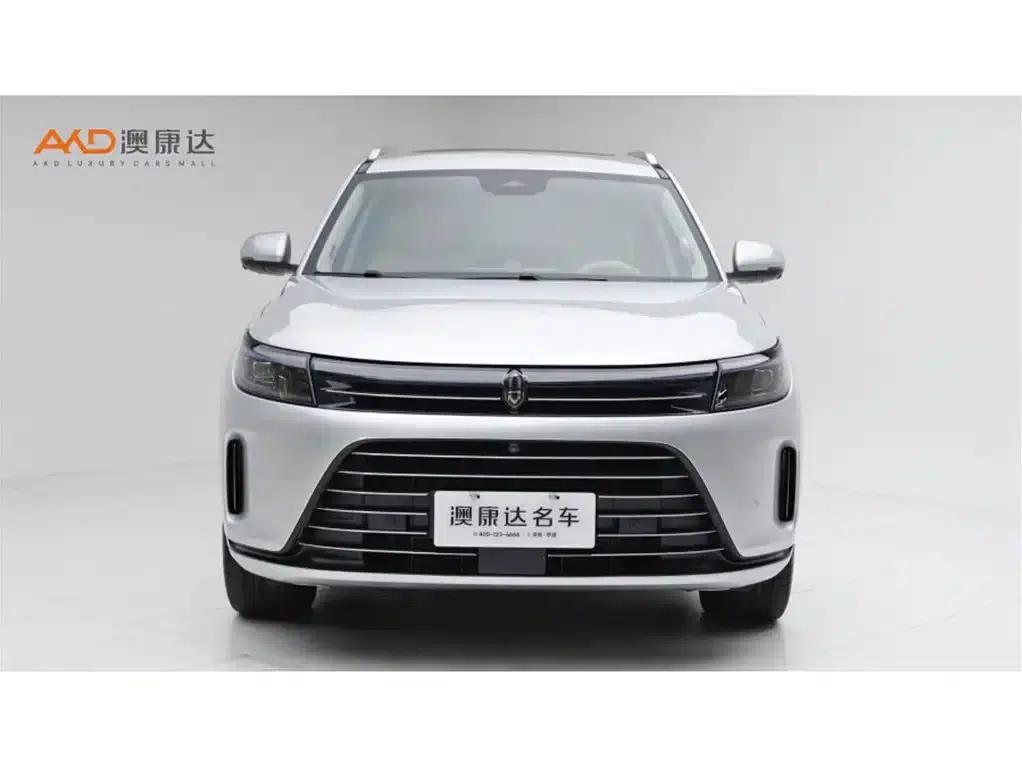 Wenjie M7/1.5T/2024/Rear-wheel Drive Plus Version 6 Seats — миниатюра 2
