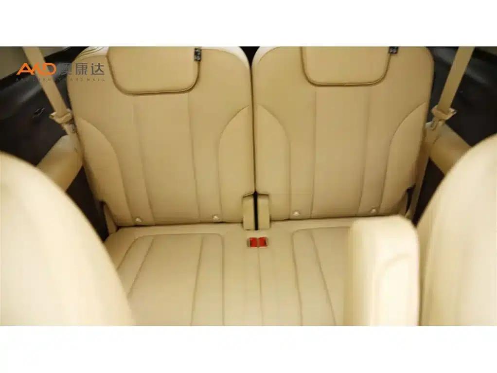 Wenjie M7/1.5T/2024/Rear-wheel Drive Plus Version 6 Seats — миниатюра 9