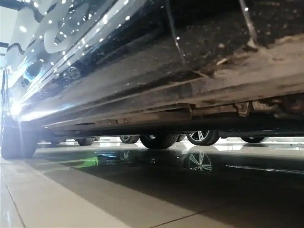Wenjie M7 2026 Extended Range Max 4WD Version (5 Seats, 192-line LiDAR) — миниатюра 21