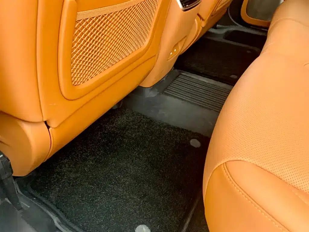 Wenjie M5 2025 Extended Range Ultra 4WD — миниатюра 27