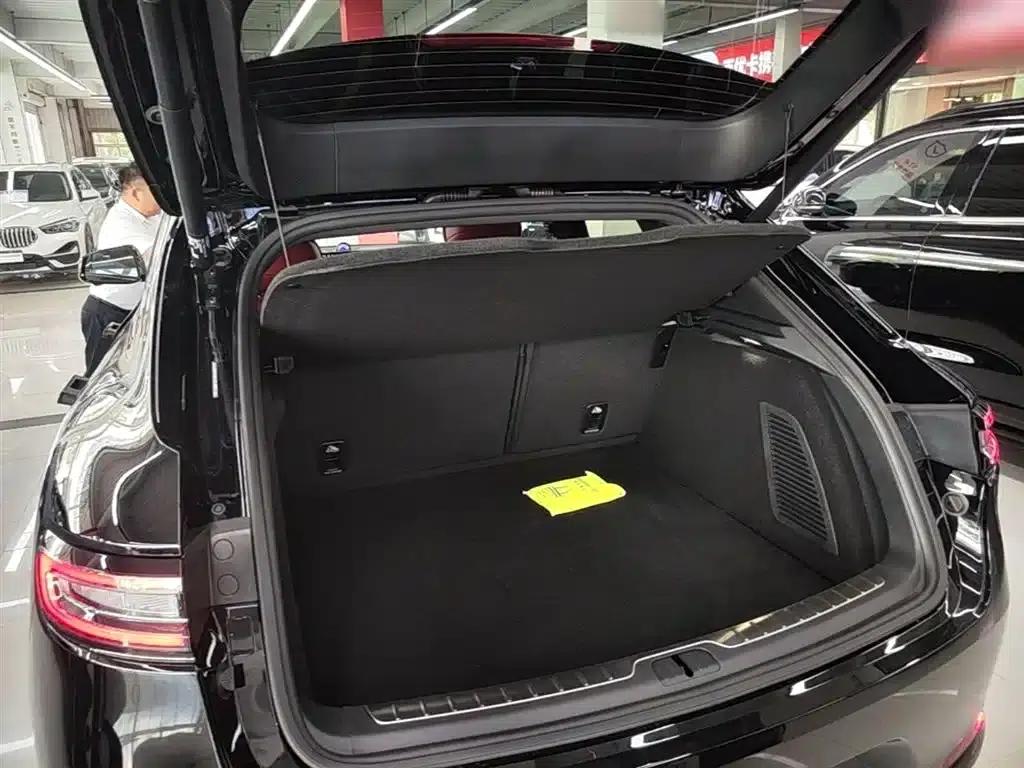Wenjie M5 2025 Extended Range Ultra 4WD — миниатюра 19