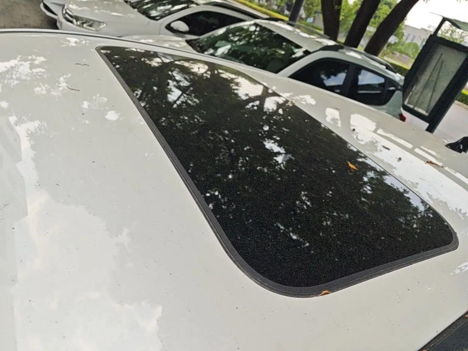 CHANGAN OSHAN X5 2021 1.6L CVT Luxury Model — миниатюра 11
