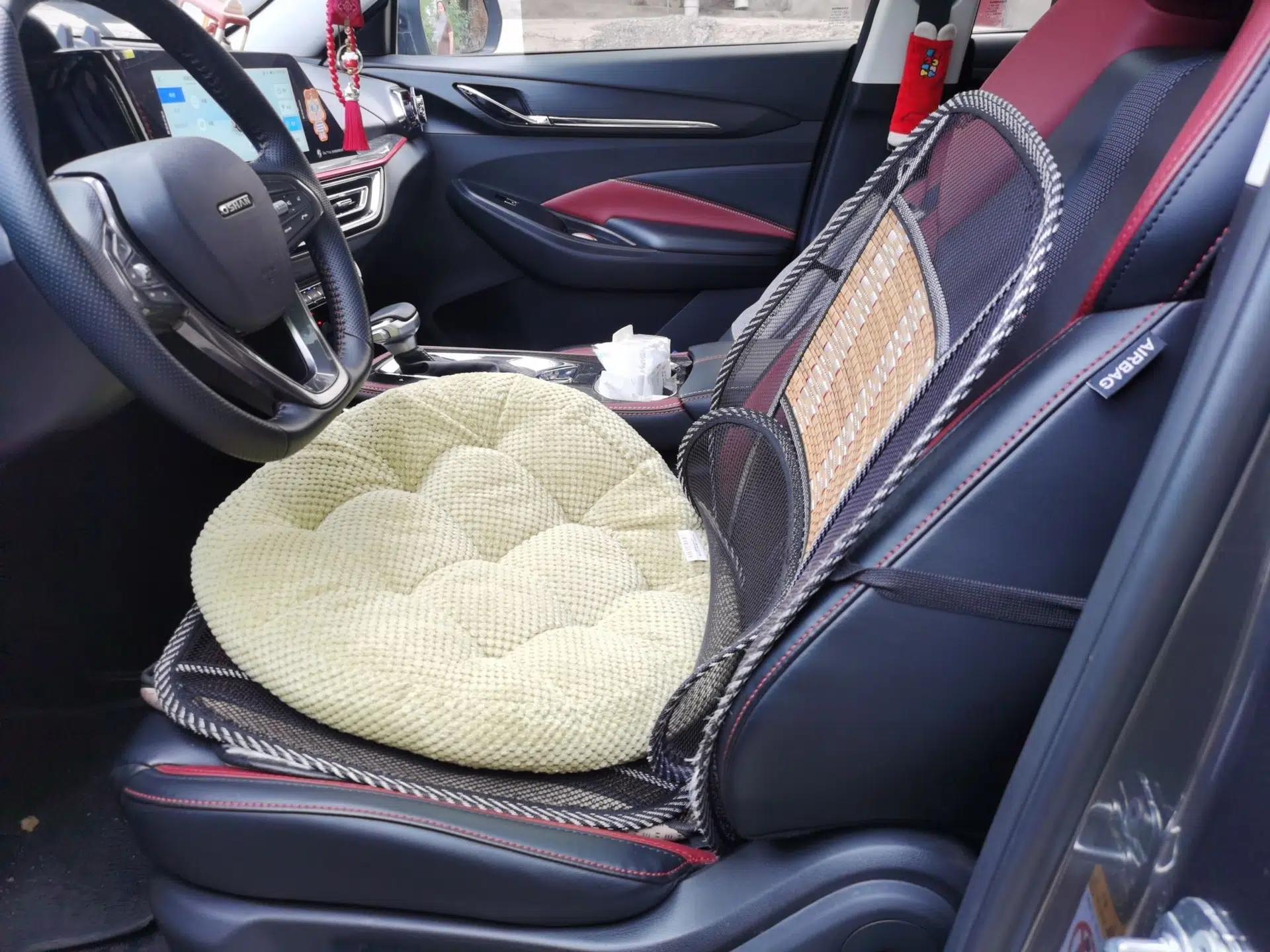 CHANGAN OSHAN X5 2021 1.5T DCT Luxury Edition — миниатюра 16