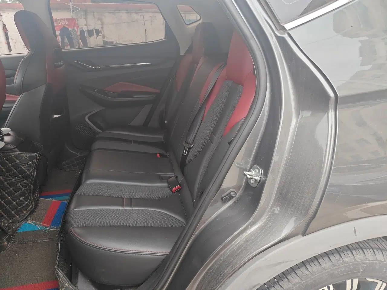 CHANGAN OSHAN X5 2021 1.5T DCT Prestige Edition — миниатюра 18