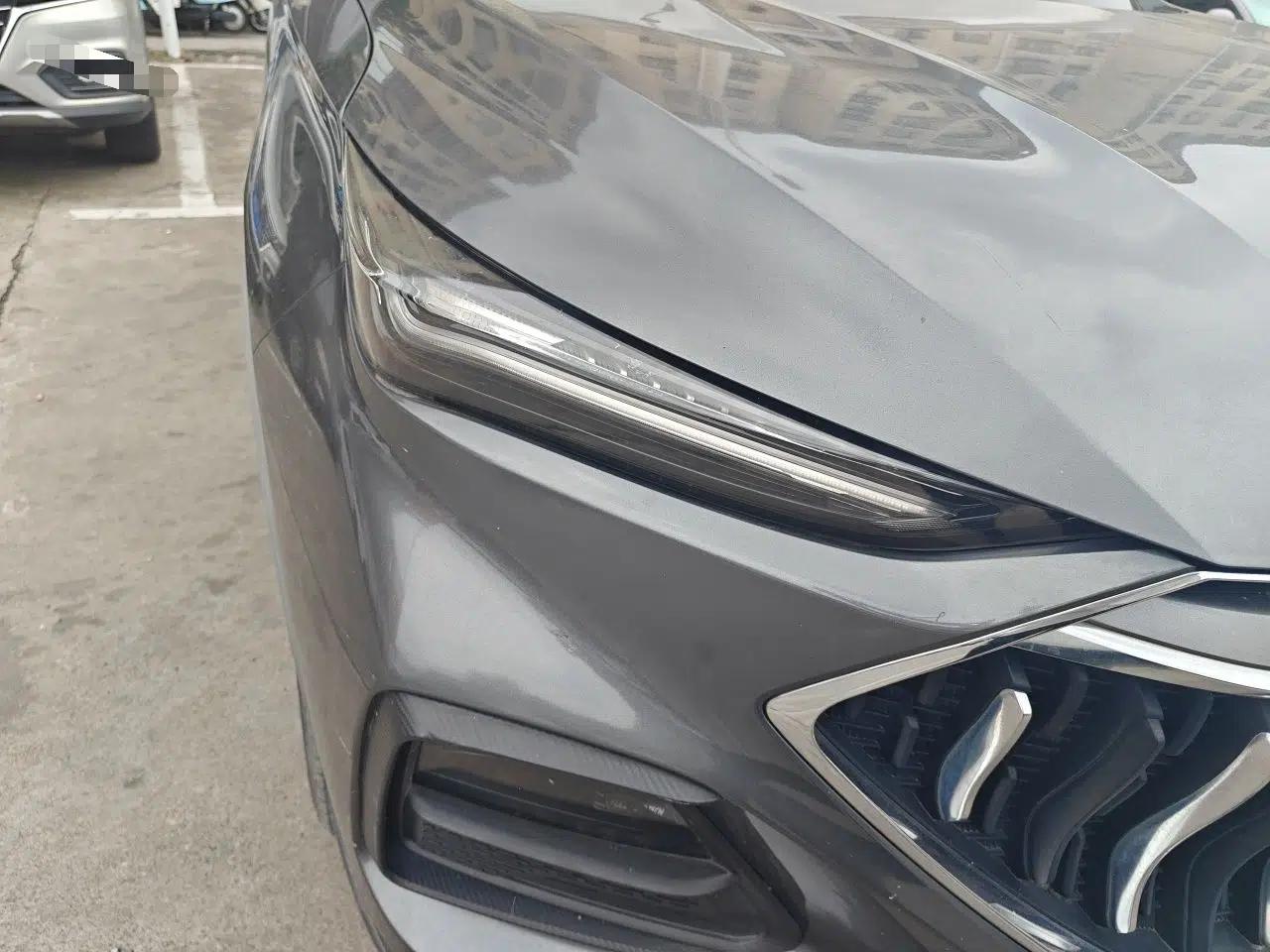 CHANGAN OSHAN X5 2021 1.5T DCT Prestige Edition — миниатюра 7
